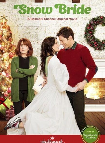 دانلود صوت دوبله فیلم Snow Bride