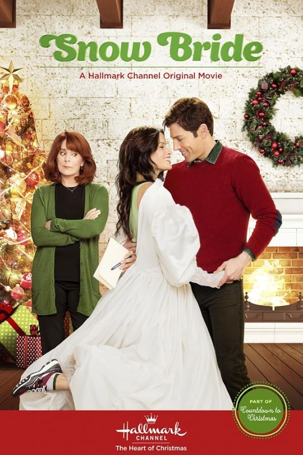 دانلود صوت دوبله فیلم Snow Bride