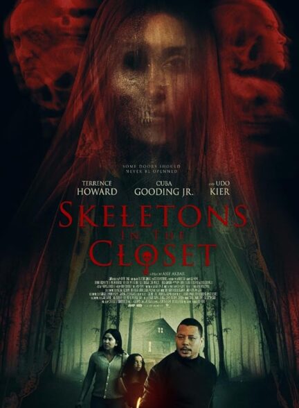 دانلود صوت دوبله فیلم Skeletons in the Closet
