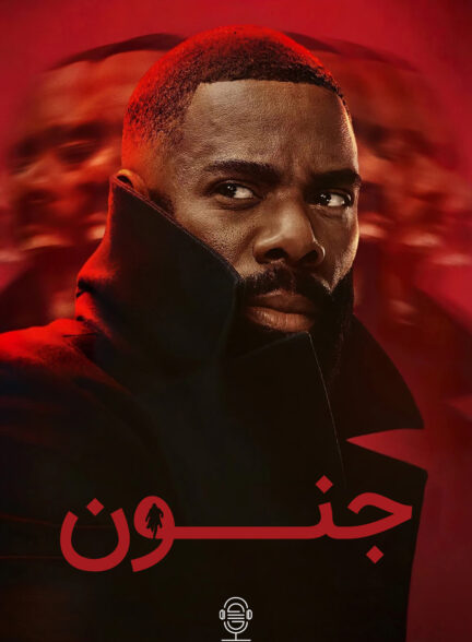 دانلود صوت دوبله سریال The Madness