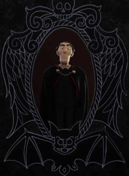 دانلود دوبله فیلم The Curse of Dracular