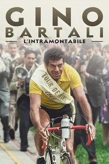 دانلود صوت دوبله فیلم Bartali: The Iron Man