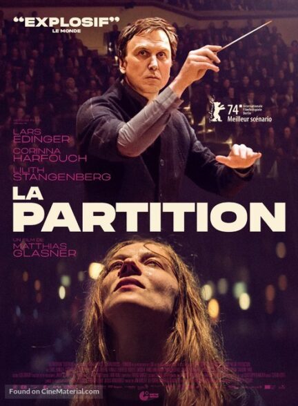 دانلود صوت دوبله فیلم Dying | Sterben