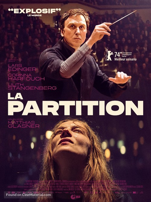 دانلود صوت دوبله فیلم Dying | Sterben