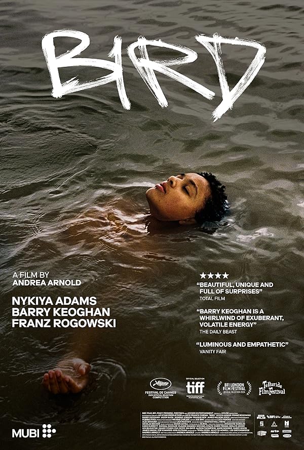 دانلود صوت دوبله فیلم Bird