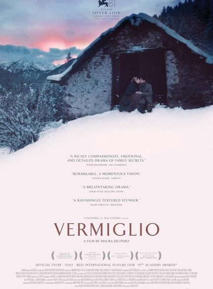 دانلود صوت دوبله فیلم Vermiglio
