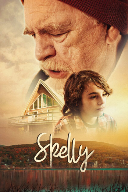 دانلود صوت دوبله فیلم Skelly