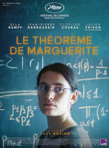 دانلود صوت دوبله فیلم Marguerite’s Theorem