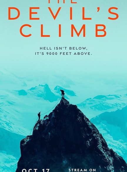 دانلود صوت دوبله فیلم The Devil’s Climb
