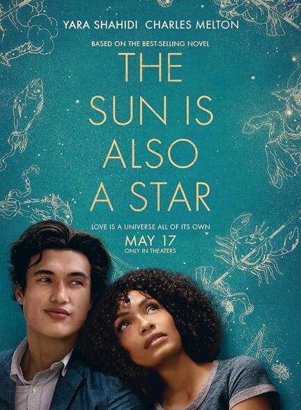 دانلود صوت دوبله فیلم The Sun Is Also a Star 2019
