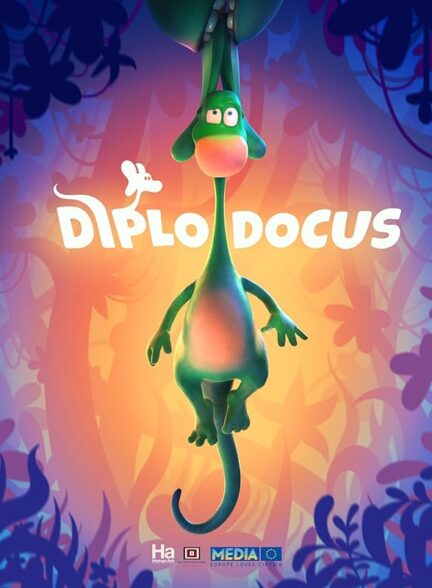 دانلود صوت دوبله فیلم Diplodocus
