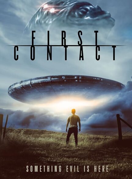 دانلود صوت دوبله فیلم First Contact