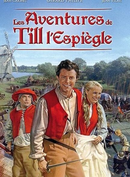 دانلود صوت دوبله فیلم Bold Adventure