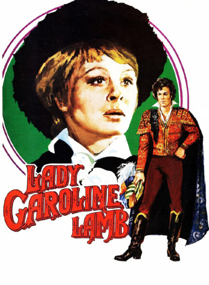 دانلود صوت دوبله فیلم Lady Caroline Lamb