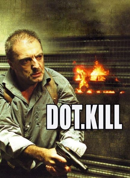 دانلود صوت دوبله فیلم Dot.Kill