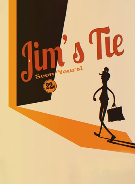 دانلود دوبله فیلم Jim’s Tie