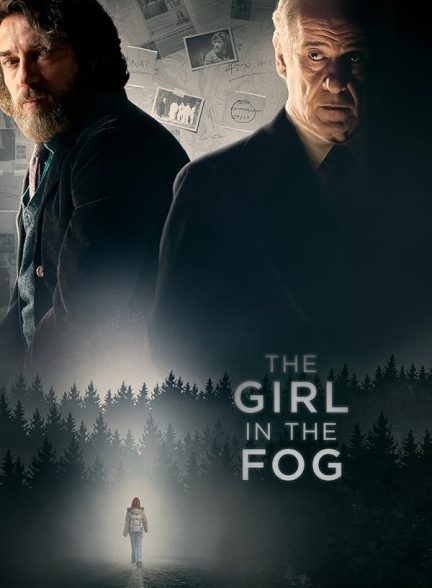 دانلود صوت دوبله فیلم The Girl in the Fog