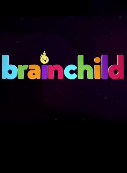 دانلود صوت دوبله سریال Brainchild