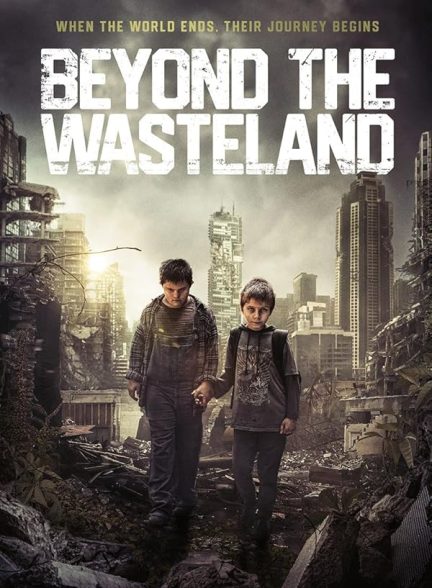 دانلود صوت دوبله فیلم Beyond the Wasteland
