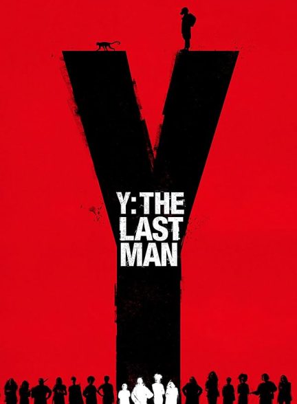 دانلود صوت دوبله سریال Y: The Last Man