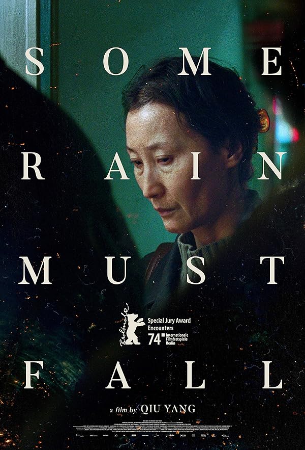 دانلود صوت دوبله فیلم Some Rain Must Fall