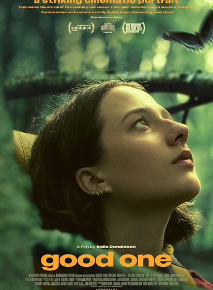 دانلود صوت دوبله فیلم Good One
