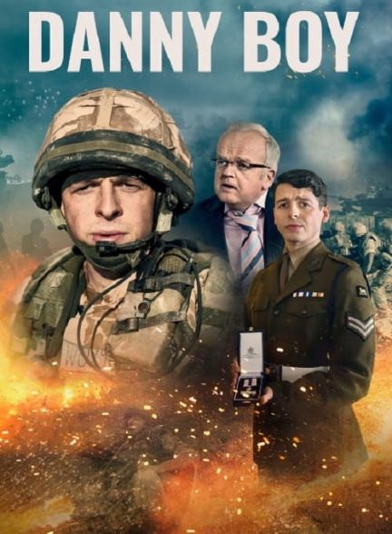 دانلود صوت دوبله فیلم Danny Boy