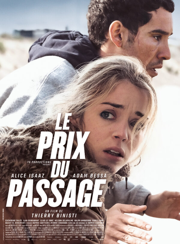 دانلود صوت دوبله فیلم Le prix du passage