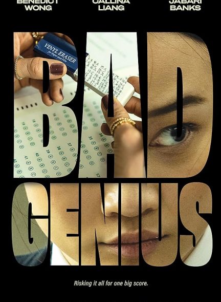 دانلود صوت دوبله فیلم Bad Genius