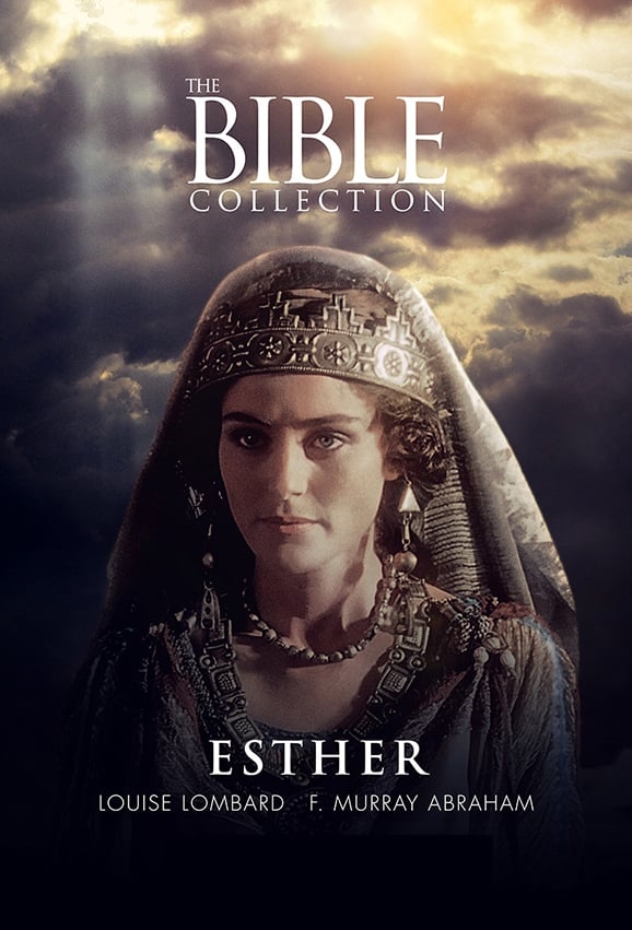 دانلود صوت دوبله فیلم The Bible Collection: Esther