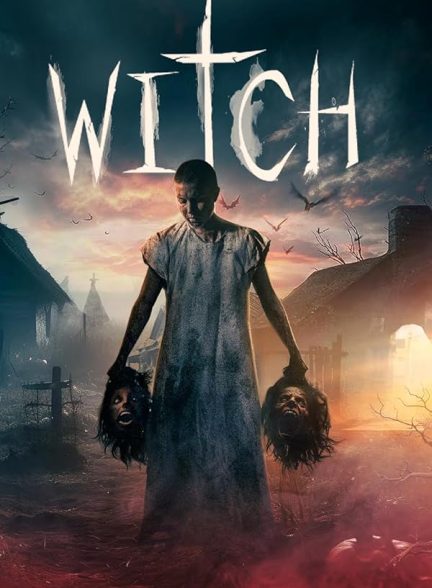 دانلود صوت دوبله فیلم Witch