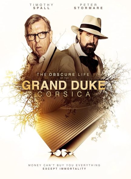 دانلود صوت دوبله فیلم The Grand Duke of Corsica