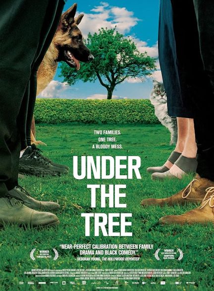 دانلود صوت دوبله فیلم Under the Tree