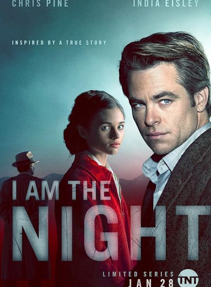 دانلود صوت دوبله سریال I Am the Night