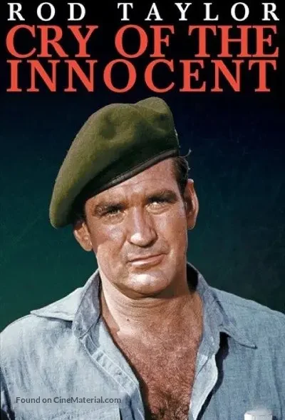 دانلود صوت دوبله فیلم Cry of the Innocent