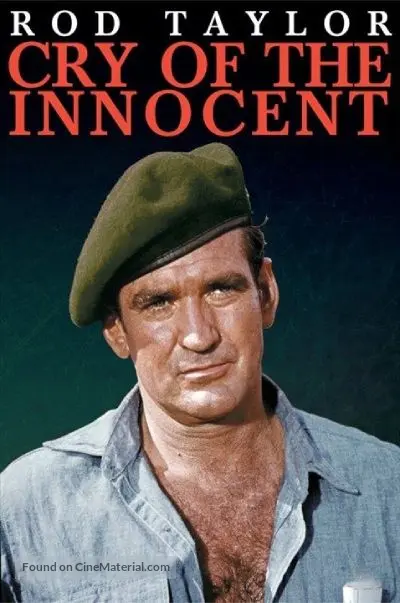 دانلود صوت دوبله فیلم Cry of the Innocent