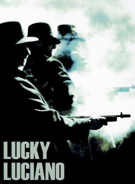دانلود صوت دوبله فیلم Lucky Luciano