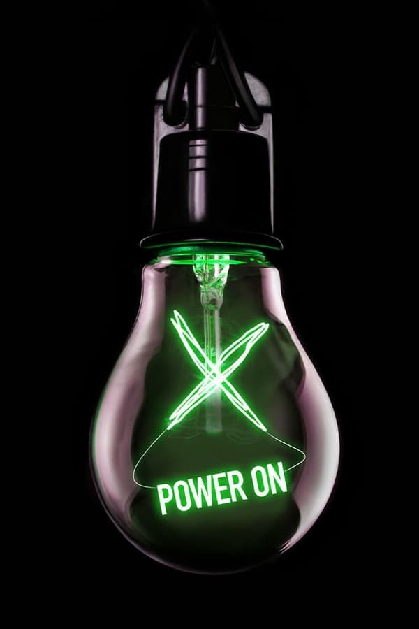 دانلود صوت دوبله سریال Power On: The Story of Xbox