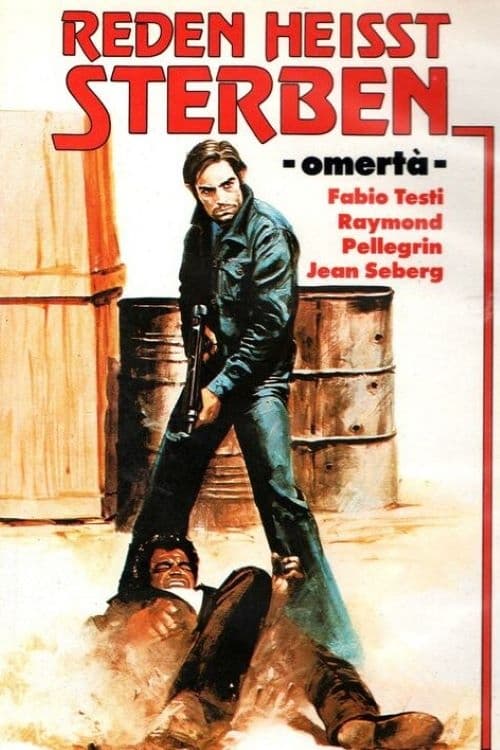 دانلود صوت دوبله فیلم Camorra