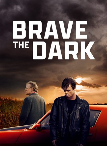 دانلود صوت دوبله فیلم Brave the Dark
