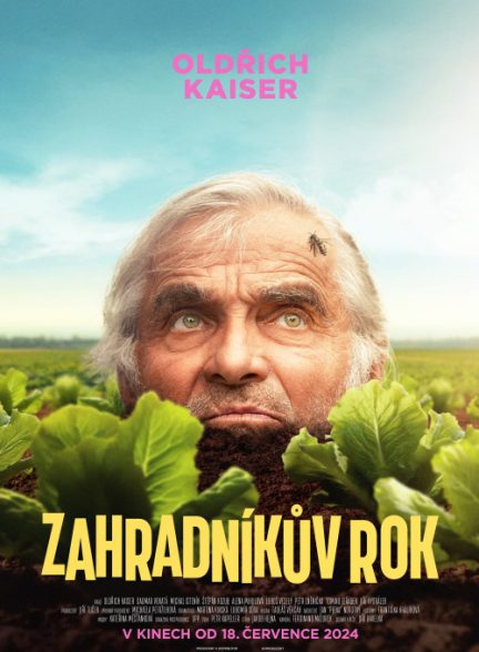 دانلود صوت دوبله فیلم Zahradnikuv rok