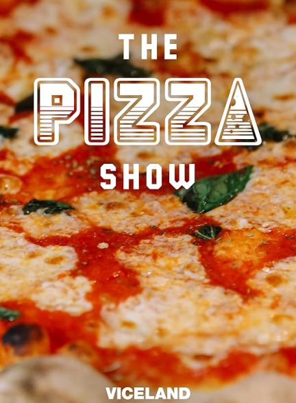 دانلود صوت دوبله سریال The Pizza Show