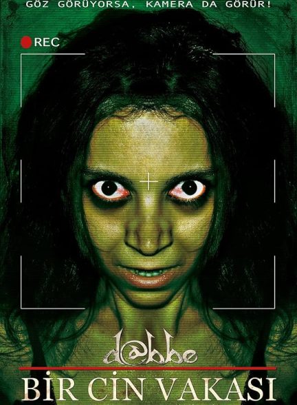 دانلود صوت دوبله فیلم Dabbe: Demon Possession