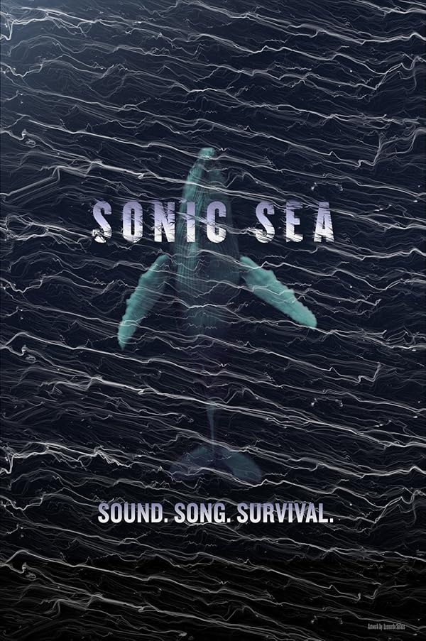دانلود صوت دوبله فیلم Sonic Sea