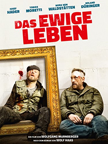 دانلود صوت دوبله فیلم Life Eternal
