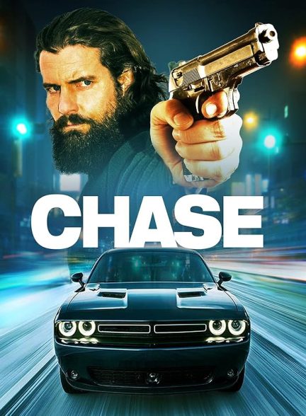 دانلود صوت دوبله فیلم Chase