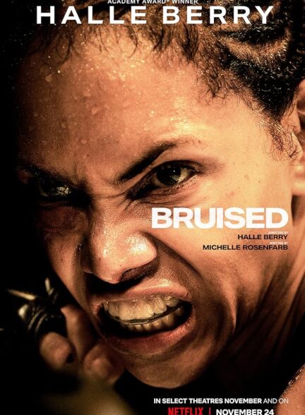 دانلود صوت دوبله فیلم Bruised
