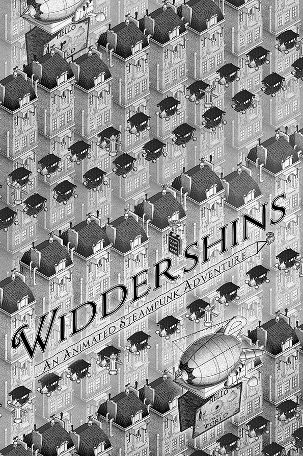 دانلود صوت دوبله فیلم Widdershins