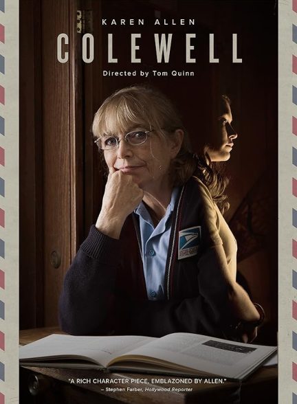 دانلود صوت دوبله فیلم Colewell