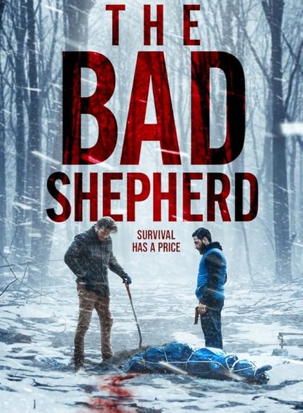 دانلود صوت دوبله فیلم The Bad Shepherd